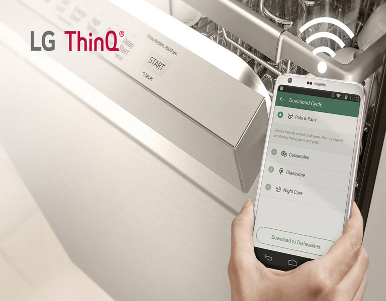 Inovacije za pametno povezivanje uređaja u domu